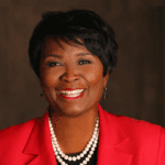 Stacey Key, President & CEO, Georgia MSDC