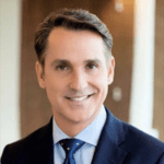 William Kapfer, Global Head of Supplier Diversity, JP Morgan Chase
