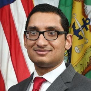 Bimal Patel 
