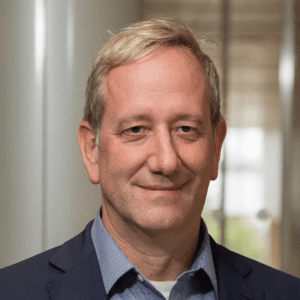 Bruce Schlein, Director, Citi Impact Investing
