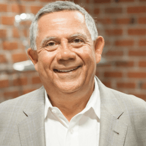 Frank Venegas, CEO and Founder, Ideal Group