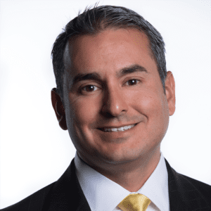 Gabe Castro, Senior Vice President, Vistra Energy