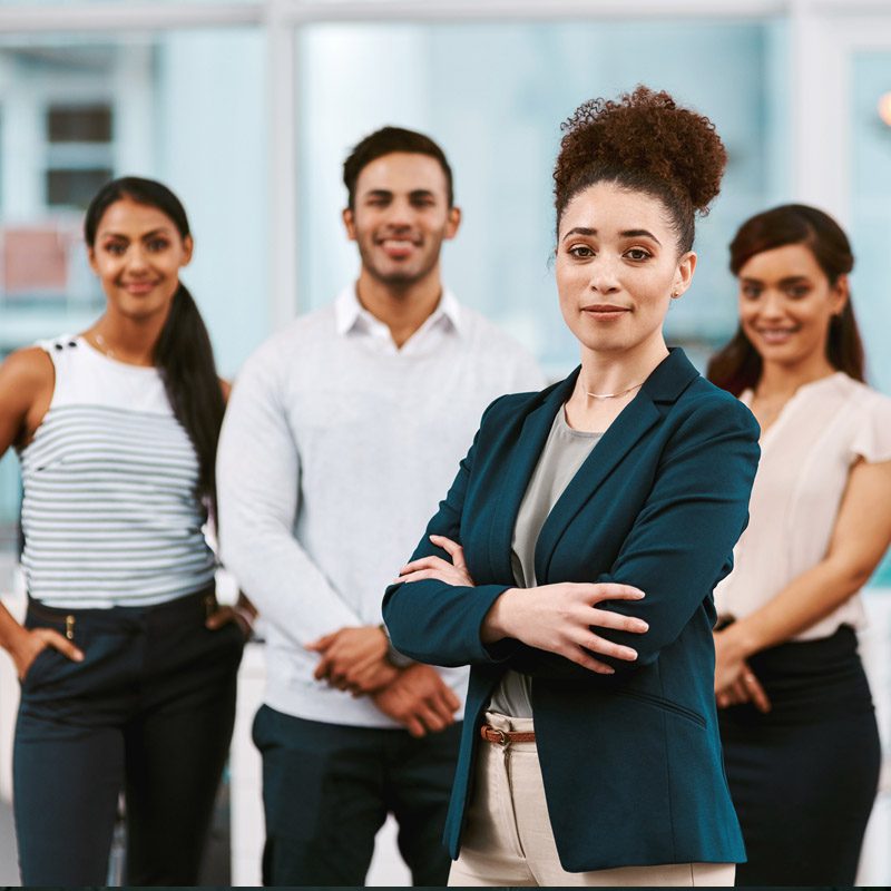 May 28, 2020
3:00 - 4:30 PM (EDT)
Calling all Millennial Minority Business Entrepreneurs!
Why start from a blank canvas when you can have the opportunity to hear from trailblazer entrepreneurs, just as you may be now or you’re striving to be; iron sharpens iron. 

Up and coming Millennial Entrepreneurs will share the key ingredients to their success, what to keep doing, what to stop doing, and what the future holds in post-COVID-19.