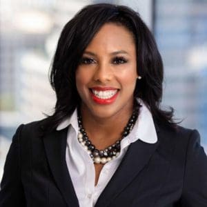 Sonja McGill, Partner, Spencer Fane LLP