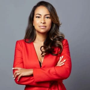 Valeisha Butterfield Jones, Chief Diversity and Inclusion Officer, The Recording Academy (Grammy’s)
