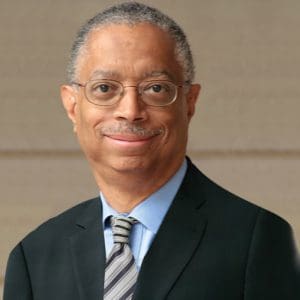 William E. Spriggs, Professor Department of Economics, Howard University; and Chief Economist, AFL-CIO