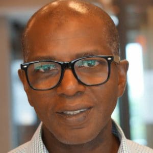 William Michael Cunningham, AM, MBA, Creative Investment Research, Inc., MinorityBank.com, protégé of the late Andrew Brimmer, first black Federal Reserve Governor