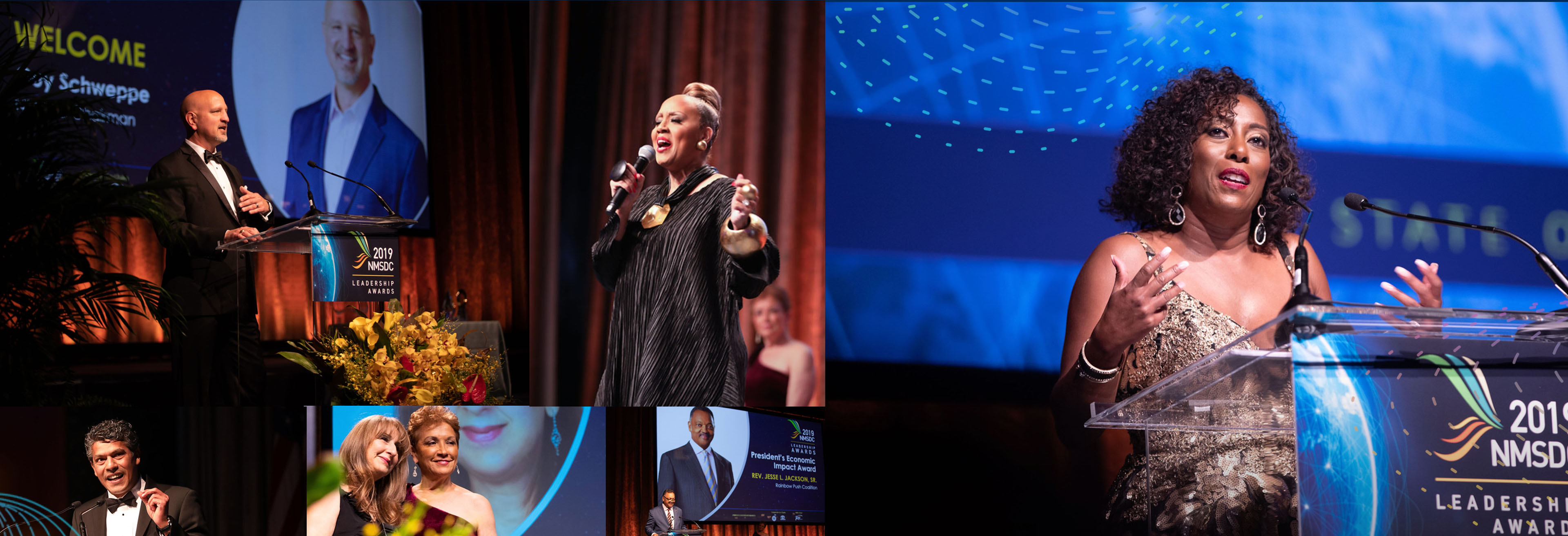 Virtual Awards Ceremony Celebration - National Minority Supplier ...