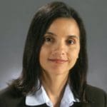 Maria Prince, Vice President, NMSDC Academy