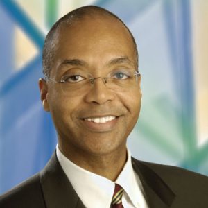 Reginald K. Layton, Vice President, Supplier Diversity & Supply Chain Sustainability, Johnson Controls International