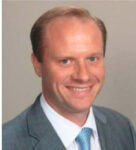 TJ Hughes, Head of Speciality Lending, Suntrust now Truist