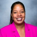 Tanya Nixon, Manager, Supplier Diversity, Kaiser Permanente