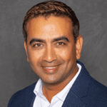 Varchasvi Shankar, CEO, V2Soft, Inc
