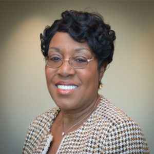 Deborah Williams, Senior Director, Supplier Diversity, Premier, Inc.