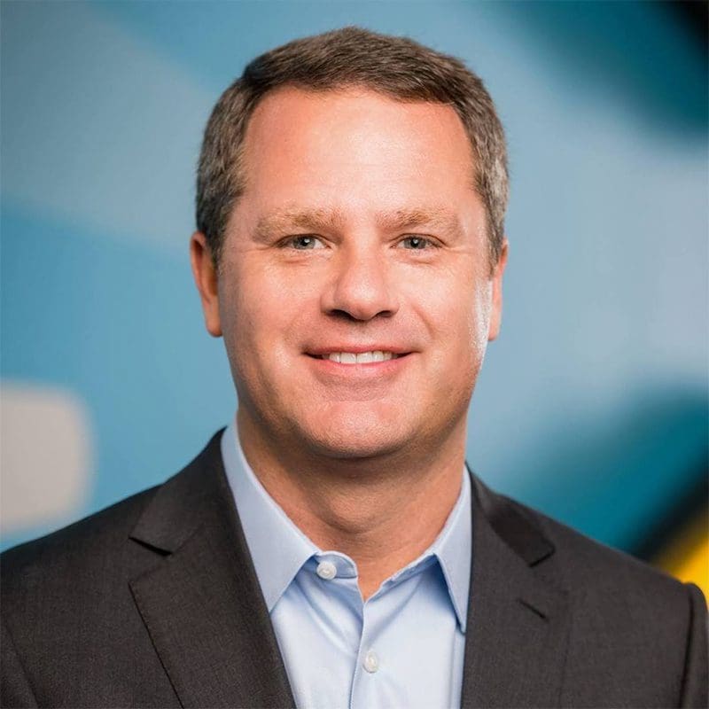 Doug McMillon, President and CEO Walmart, Inc.