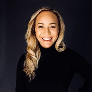Morgan DeBaun, Founder & CEO, Blavity Inc.