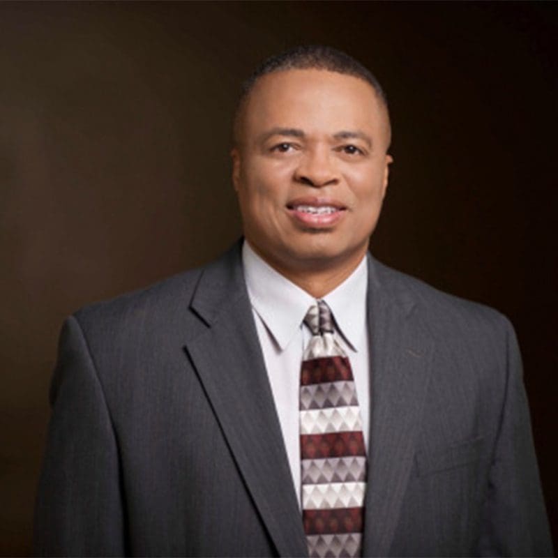 Charles Moorer, Jr., President, Solace Risk Management