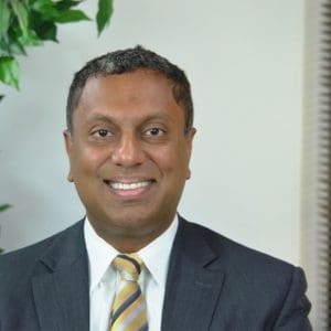 D. Raja, CEO, Founder Computer Enterprises Inc.