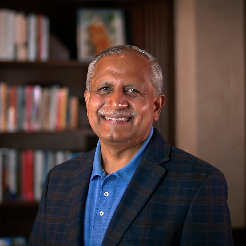 Sandeep Gauba, President and CEO, GoProcure, Inc.