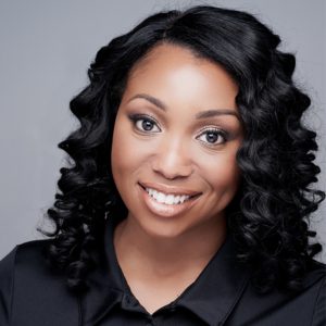Tiffany Williams, CEO & Creative Director, Twice Media Productions, LLC