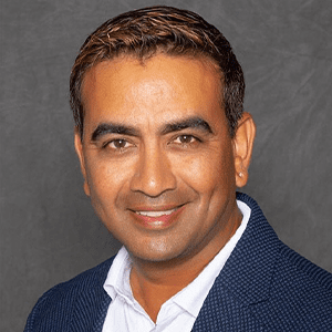 Varchasvi Shankar, President & CEO, V2Soft, Inc.