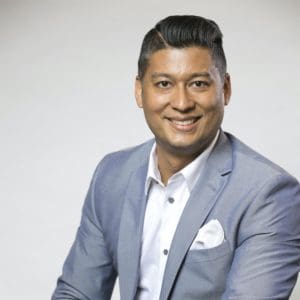 Amir Ali, Supplier Diversity Lead, Baxter International
