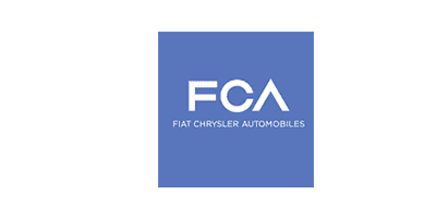 Corporation Of the Year 2000 Winner - Class 4 - Fiat Chrysler