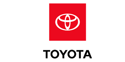 Corporation Of the Year 2000 Winner - Class 5 - Toyota