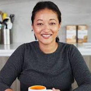 Denise Woodard, CEO & Founder, Partake Foods