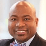 Dr. Kenston J. Griffin