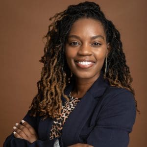 ShaKeia Kegler