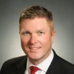 Brian Downer, Executive Vice President and Chief Procurement Officer, Truist