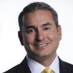 Gabriel Castro, Senior Vice President Business Markets Vistra Corp