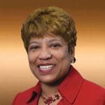 Jackie Dyess, President, Inter-City Supply Co., Inc.