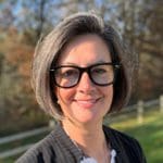 Maria Lepore, Chief Procurement Officer, Huntington