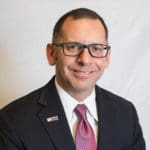 Thomas Lutz, Chief Procurement Officer, US Bank