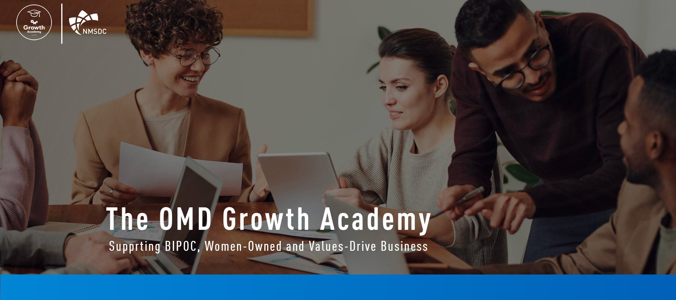 OMD Growth Academy