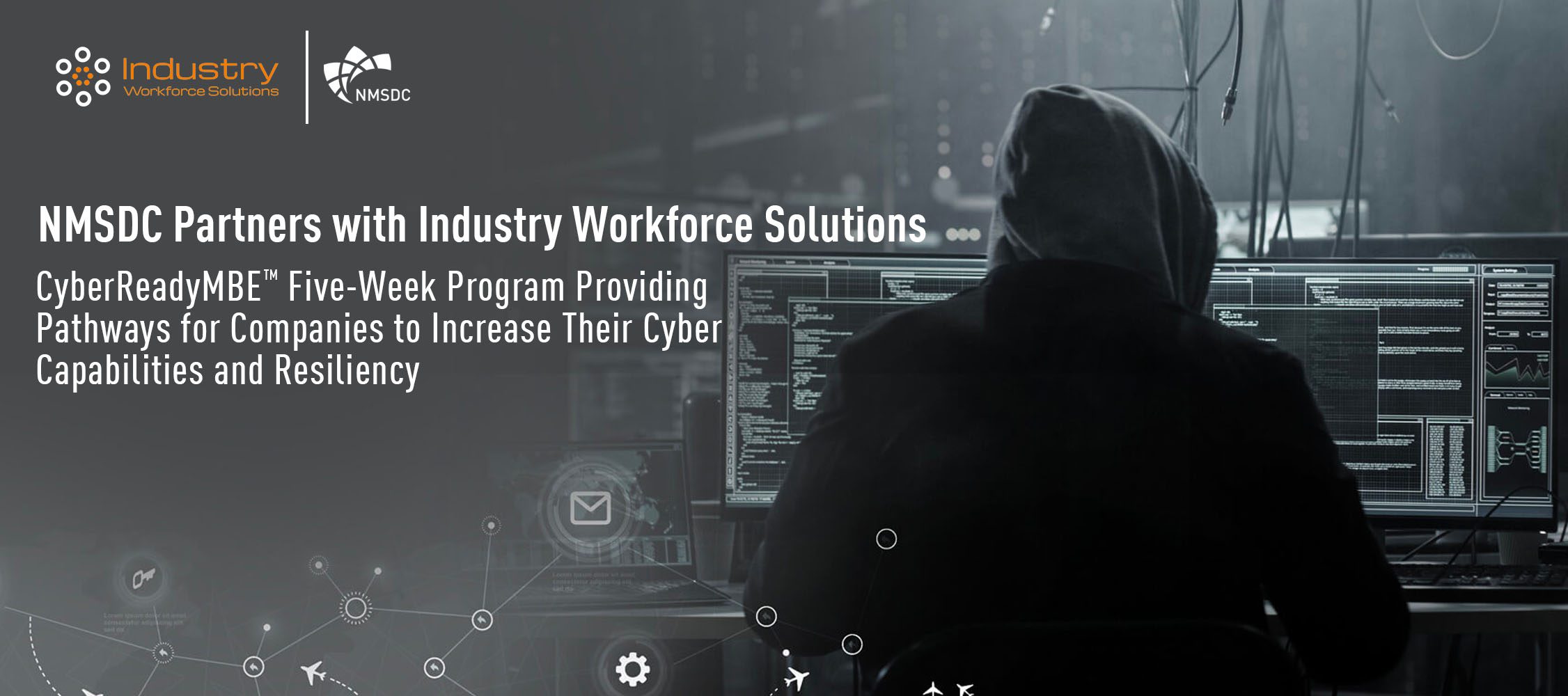 NMSDC Partners with Industry Workforce Solutions