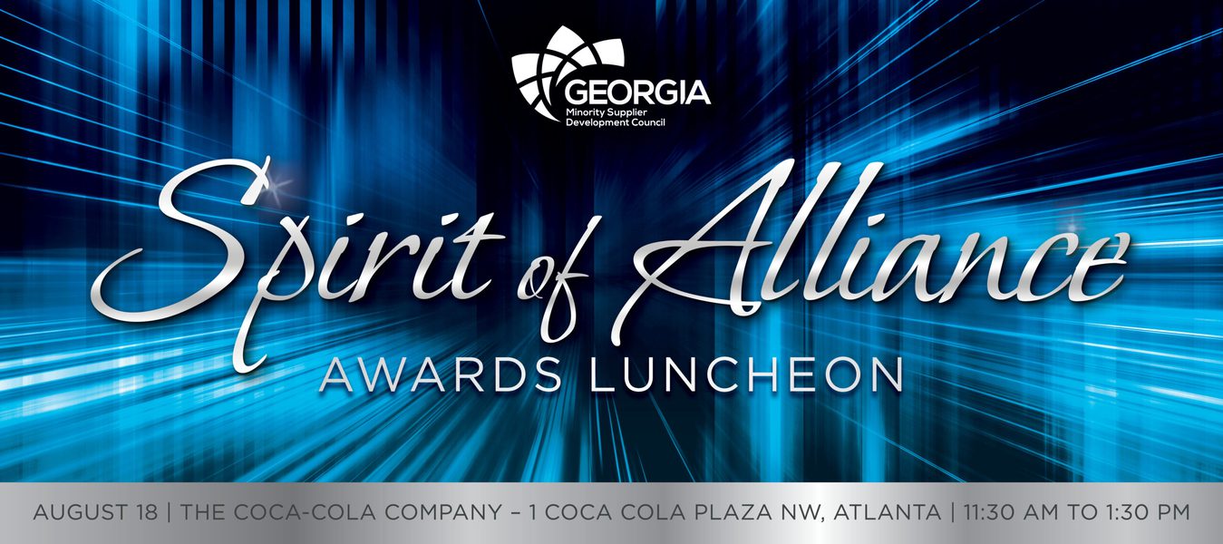Spirit of Alliance 2022 Awards Luncheon