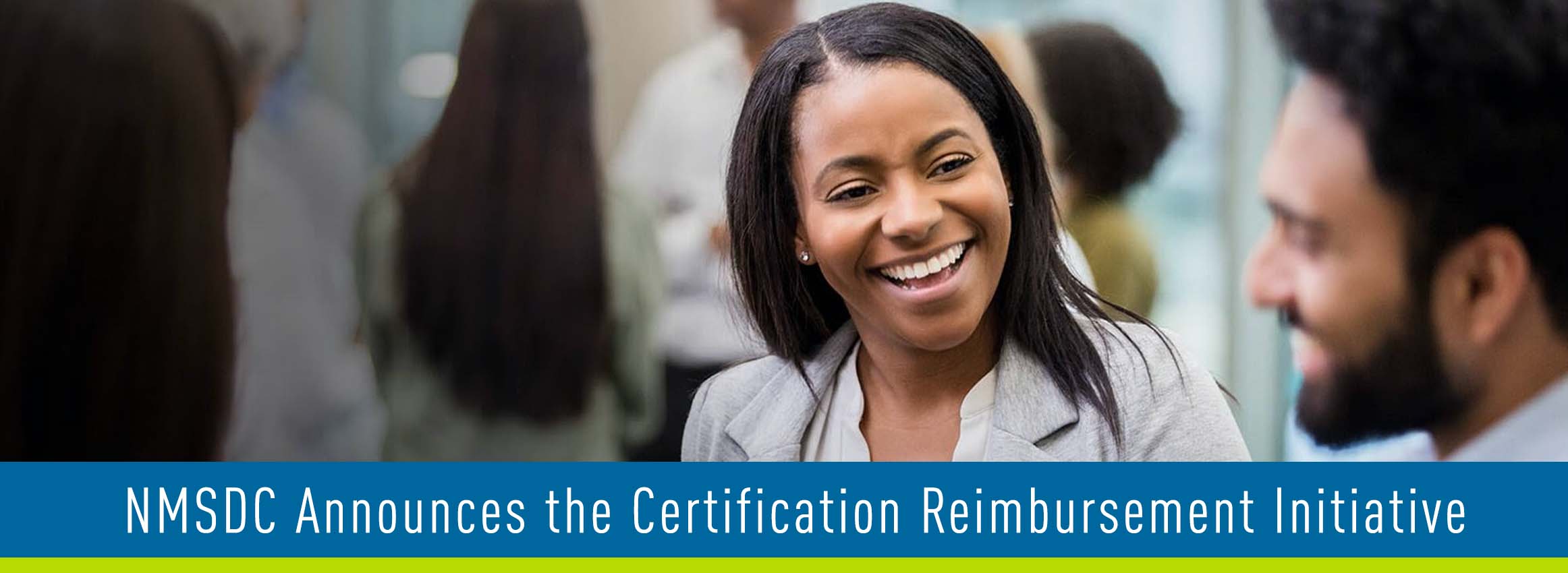 Certification Reimbursement Initiative