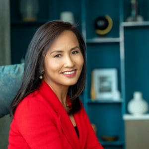 Ying McGuire, CEO and President, NMSDC