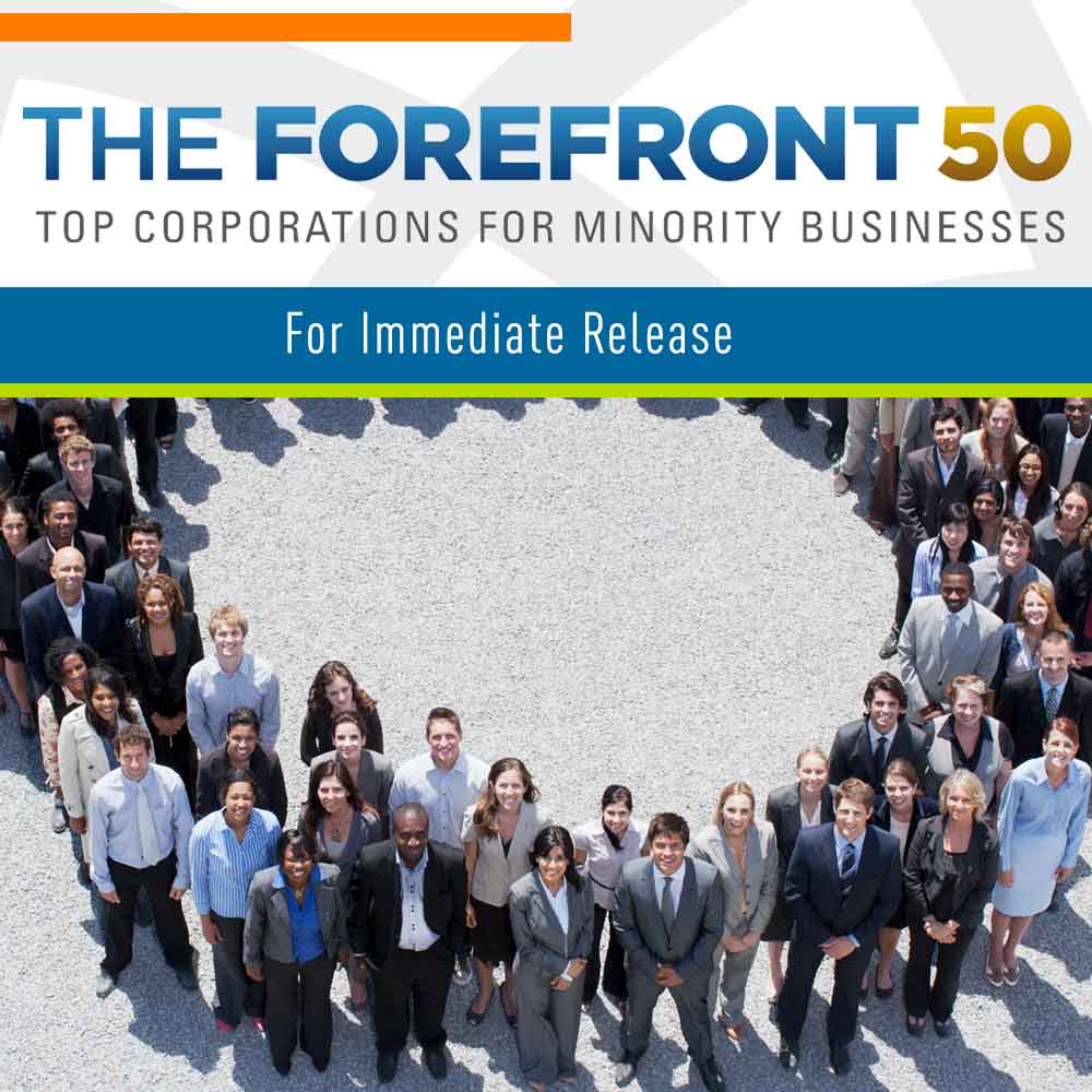 The Forefront 50