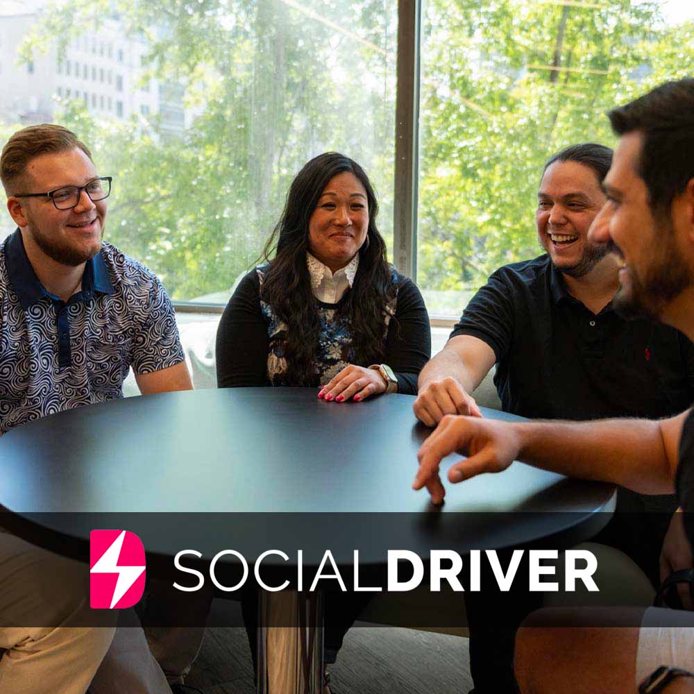 NMSDC Selects Social Driver to Redesign the NMSDC Website