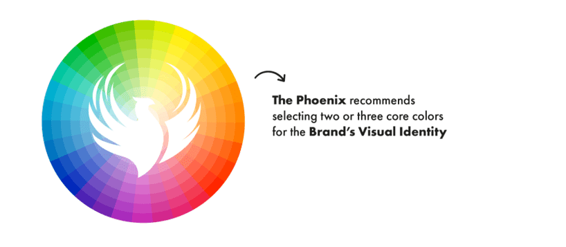 The Phoenix - Creative Design Principles