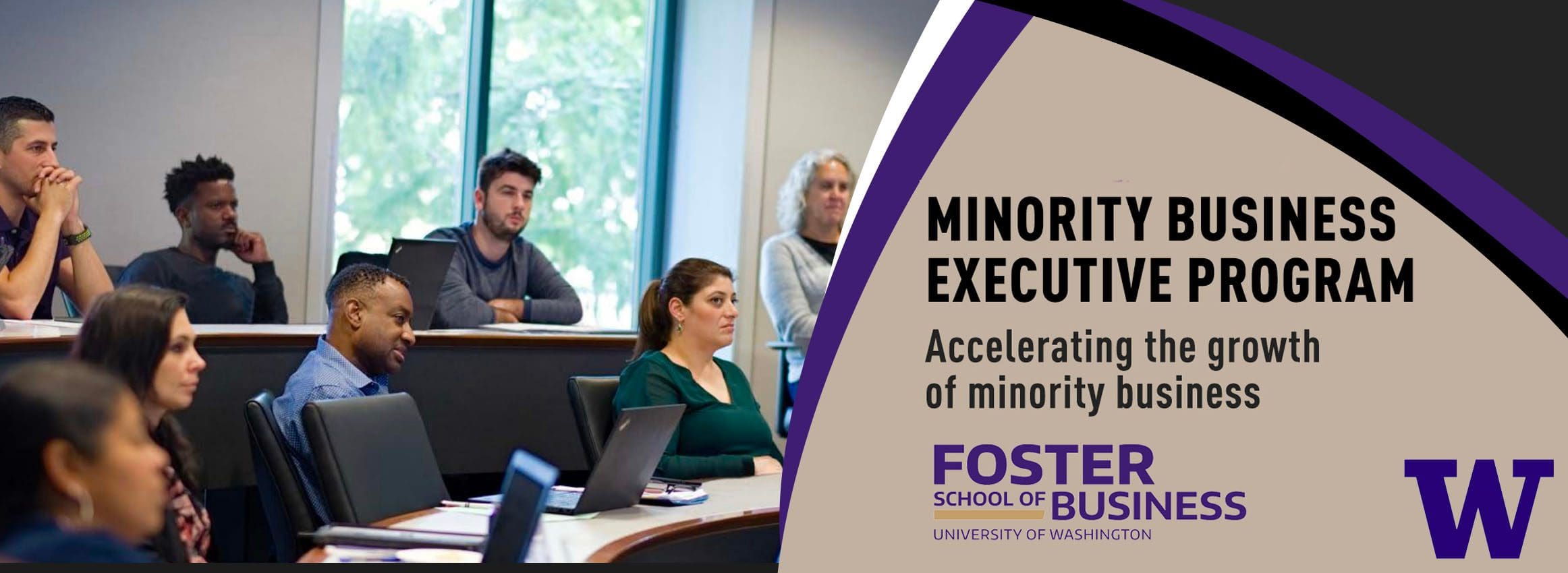 Minority Business Executive Program (MBEP) Minority Business Executive Program (MBEP)