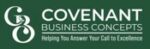 Convenent Business Concepts Logo