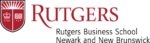 Rutgers Business School Logo