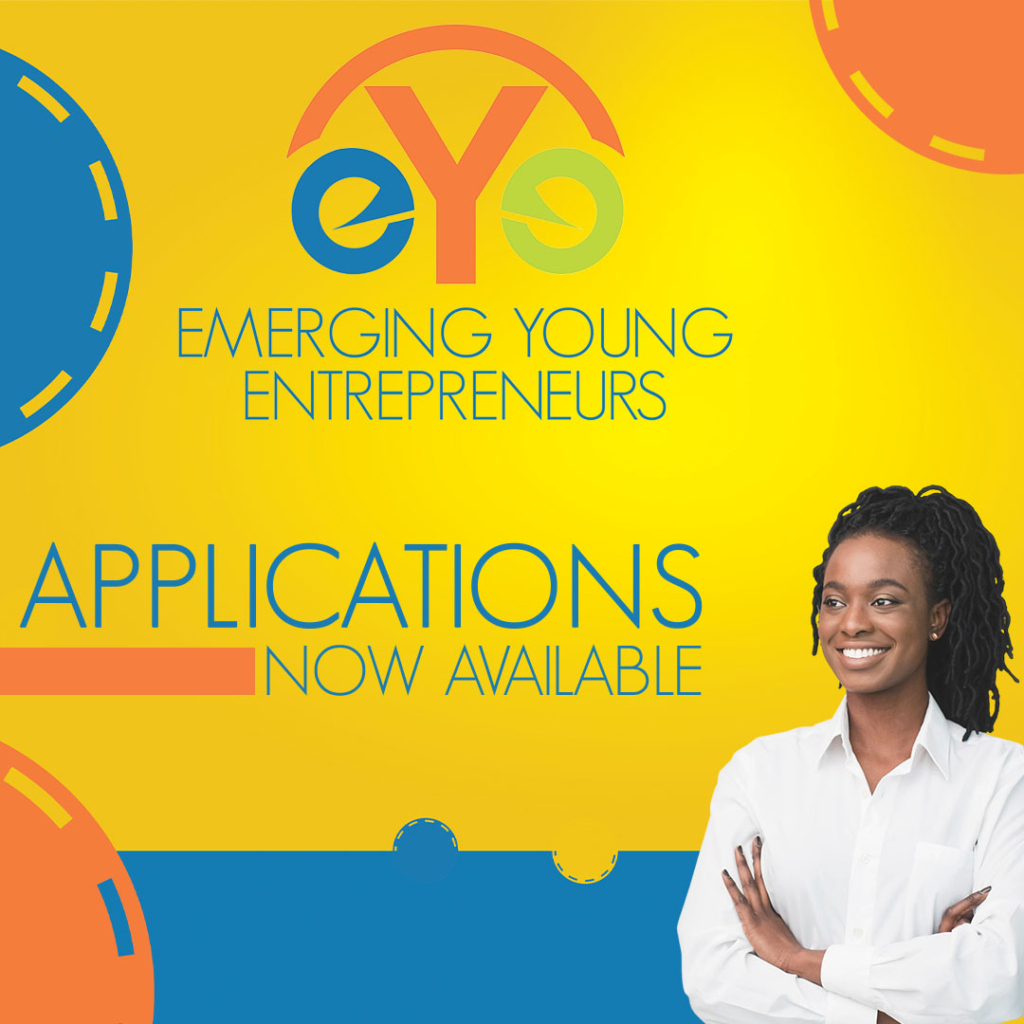 Applications are Open for NMSDC’s 2023 Emerging Young Entrepreneurs (EYE) Cohort