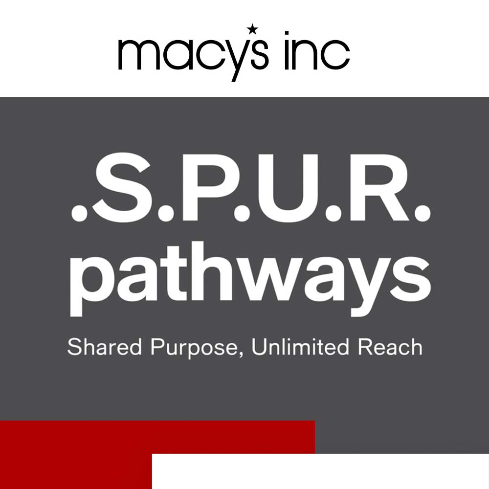 Macy’s Advances Mission Every One Commitment with S.P.U.R. Pathways: Shared Purpose, Unlimited Reach – A Catalyst for Underrepresented Business Growth