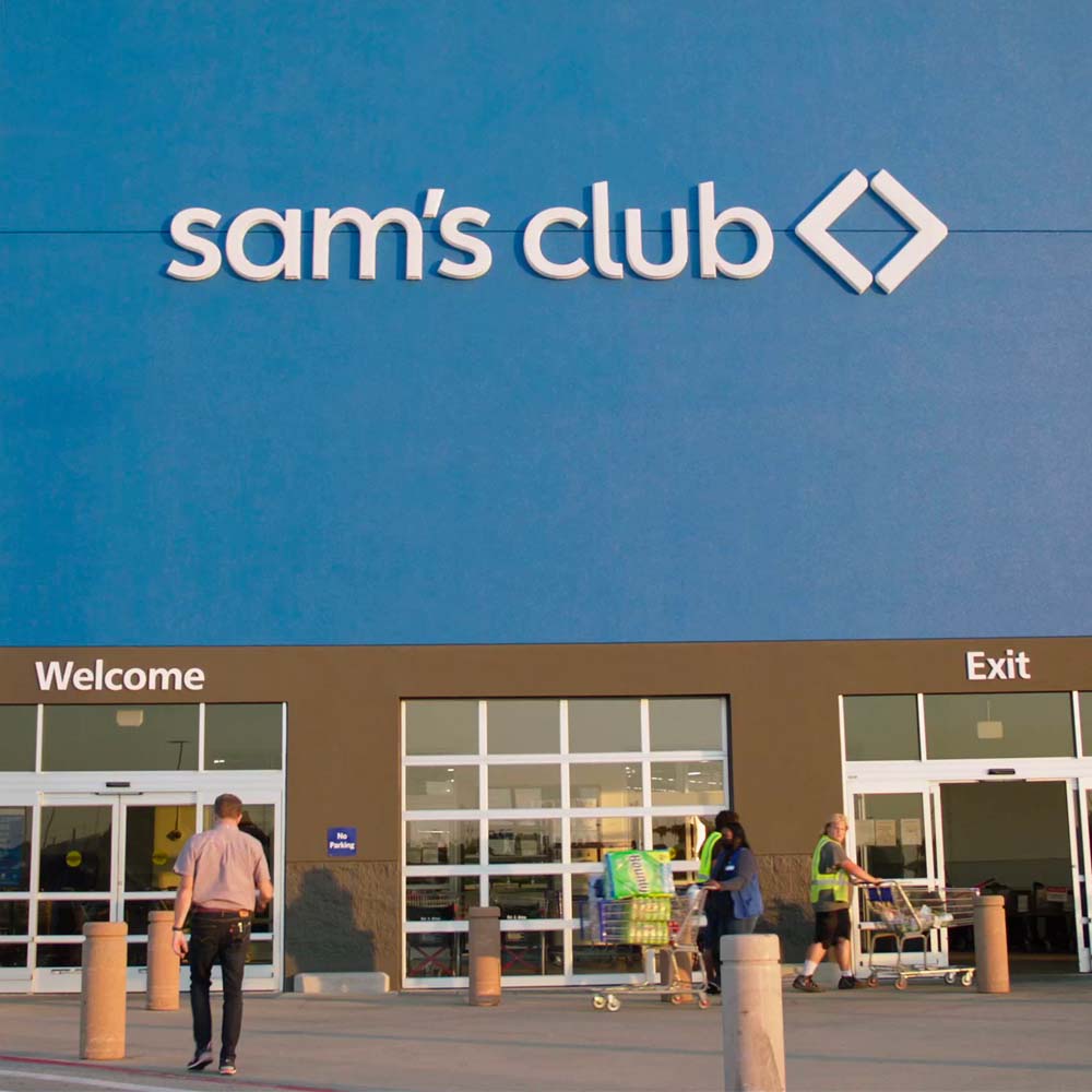 Sam’s Club Offers an Opportunity for Diverse-Owned Dry Grocery, Snacks, Pantry and Beverage Brands